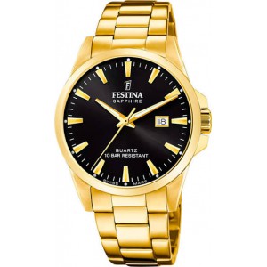 Годинник FESTINA F20044/6 Swiss Made