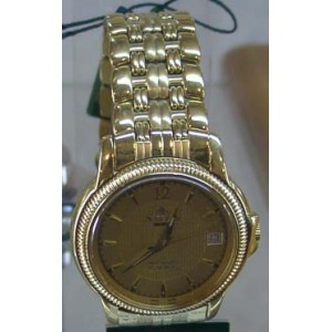 Годинник CITIZEN AW1571-76L