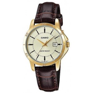 Годинник CASIO 4 LTP-V004GL-9AUDF