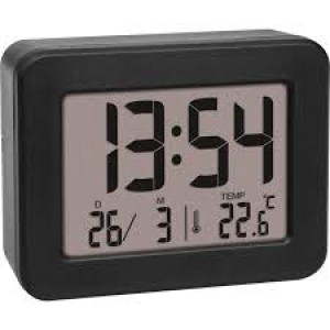 Годинник TFA Dostm 60204401
