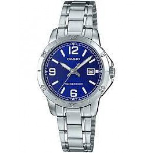 Годинник CASIO 4 LTP-V004D-2B