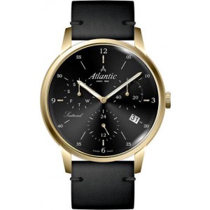 Годинник ATLANTIC 65550.45.65