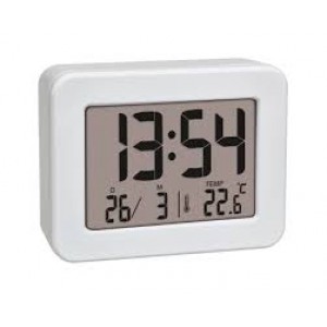 Годинник TFA Dostm 60204402