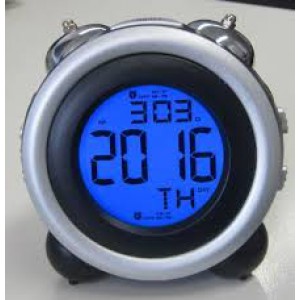 Годинник TFA Dostm 60201601