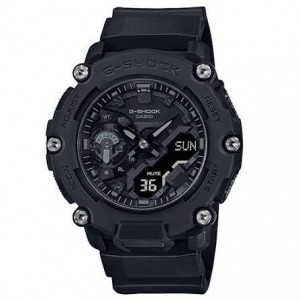 Годинник CASIO 0 GA-2200BB-1AER