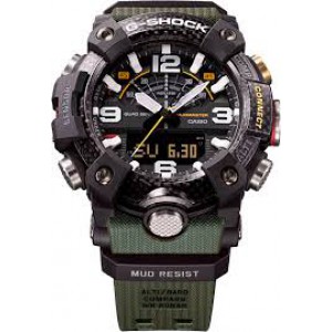 Годинник CASIO 0 GG-B100-1A3ER