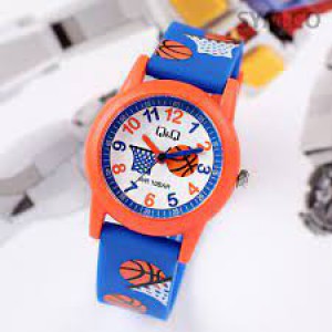 Годинник Q&Q V22A-011VY