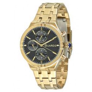 Годинник GUARDO 012737-5 (m.GB)