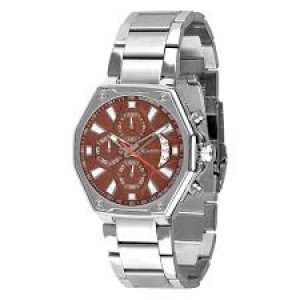 Годинник GUARDO 012763-3 (m.SBr)