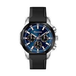 Годинник GUARDO 012820-2 (S2BlB)