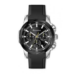 Годинник GUARDO 012820-4 (S2BB)