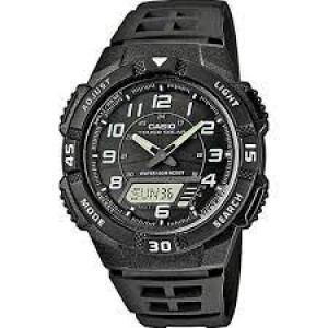 Годинник CASIO AQ-S800W-1BVEF