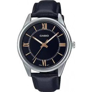 Годинник CASIO 3 MTP-V005L-1B5