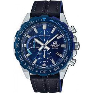 Годинник CASIO 3 EFR-566BL-2AVUEF