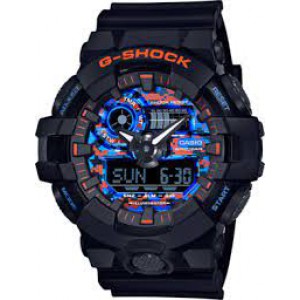 Годинник CASIO 0 GA-700CT-1AER