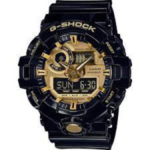 Годинник CASIO 0 GA-710GB-1AER