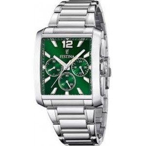 Годинник FESTINA F20635/3