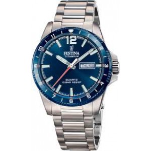 Годинник FESTINA F20698/2