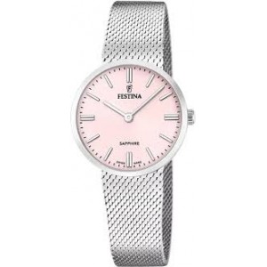 Годинник FESTINA F20075/1 Swiss Made
