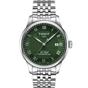 Годинник TISSOT T006.407.11.093.00