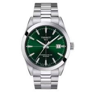Годинник TISSOT T127.407.11.091.01