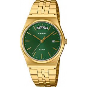 Годинник CASIO 3 MTP-B146G-3A