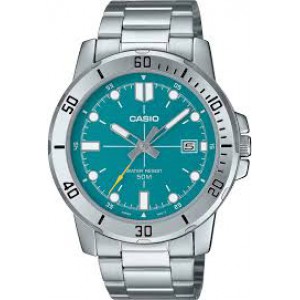 Годинник CASIO 3 MTP-VD01D-3E2