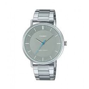 Годинник CASIO 3 MTP-VT04D-8E
