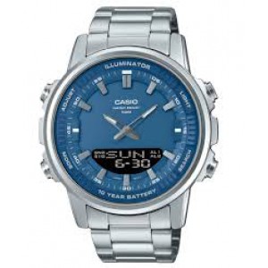 Годинник CASIO AMW-880D-2A1