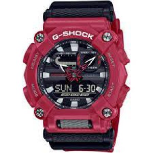 Годинник CASIO 0 GA-900-4AER