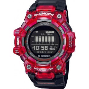 Годинник CASIO 0 GBD-100SM-4A1ER