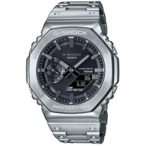 Годинник CASIO 0 GM-B2100D-1AER