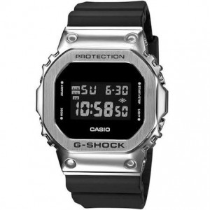 Годинник CASIO 0 GM-S5600-1ER
