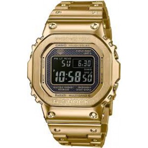 Годинник CASIO 0 GMW-B5000GD-9ER