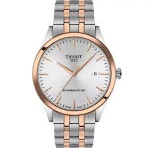 Годинник TISSOT T158.407.22.031.01