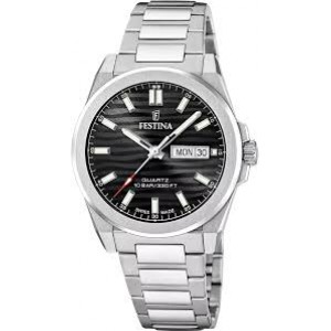 Годинник FESTINA F20073/5 Swiss Made