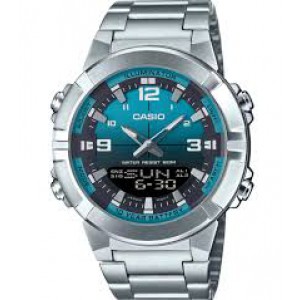 Годинник CASIO AMW-870DA-2A2