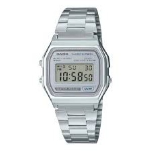 Годинник CASIO A158WEA-7EF