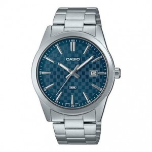 Годинник CASIO 3 MTP-VD03D-2A2UD
