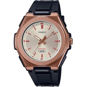 Годинник CASIO 4 LWA-300HRG-5EVEF