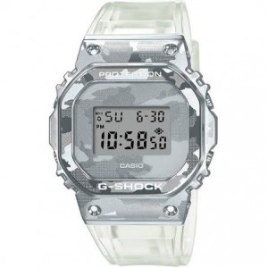 Годинник CASIO 0 GM-5600SCM-1ER