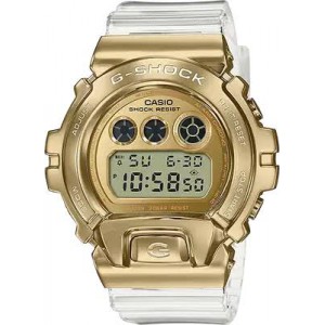 Годинник CASIO 0 GM-6900SG-9ER