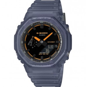 Годинник CASIO 0 GA-2100K-2AER