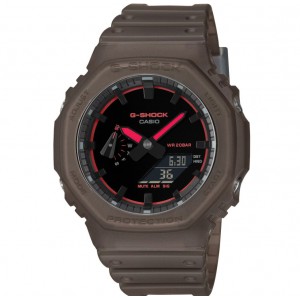 Годинник CASIO 0 GA-2100K-5AER
