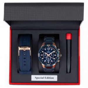 Годинник FESTINA F20524/1