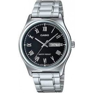 Годинник CASIO 3 MTP-V006D-1B