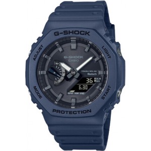 Годинник CASIO 0 GA-B2100-2AER