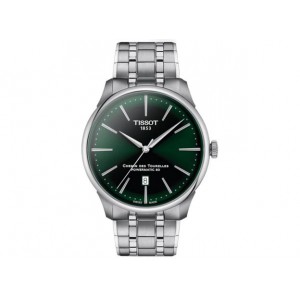 Годинник TISSOT T139.407.11.091.00
