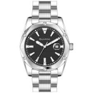 Годинник GUARDO 012739-1 (m.SB)