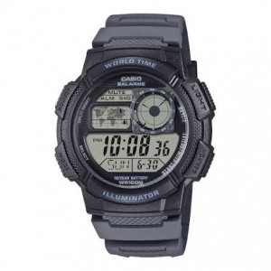 Годинник CASIO AE-1000W-8AVE